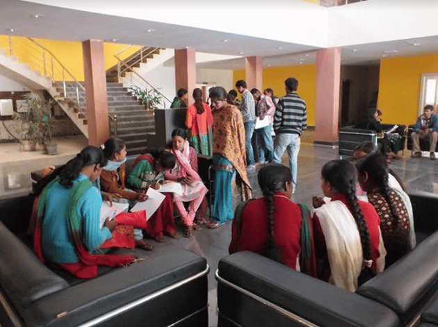 Nilai Institute of Technology Ranchi Building & Infrastructure photo 8